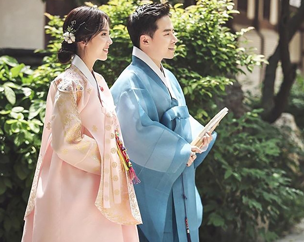 이영하-선우은숙 아들 이상원, 미스춘향 출신 최선정과 결혼…연기자 출신 부부 탄생