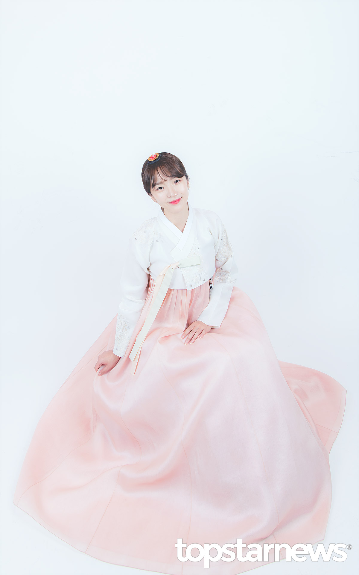 [인터뷰] 사생결단 로맨스 배슬기, 극 중 이진경과 많이 닮아 할말 다 한다