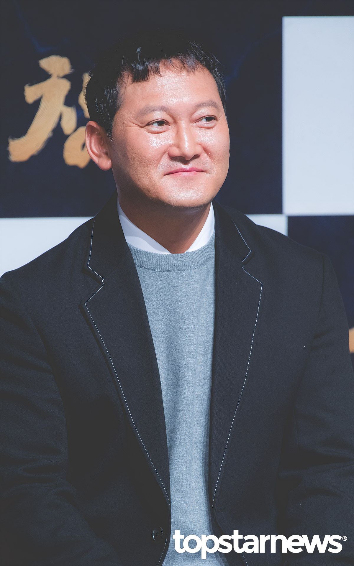[HD포토] 정만식, 만식이형 왔어 (창궐)