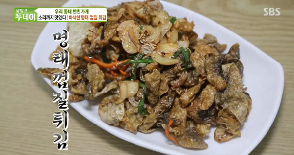 생방송 투데이-우리 동네 반찬 가게 경기 평택 반찬가게…개성 만점, 흉내낼 수 없는 특별한 맛