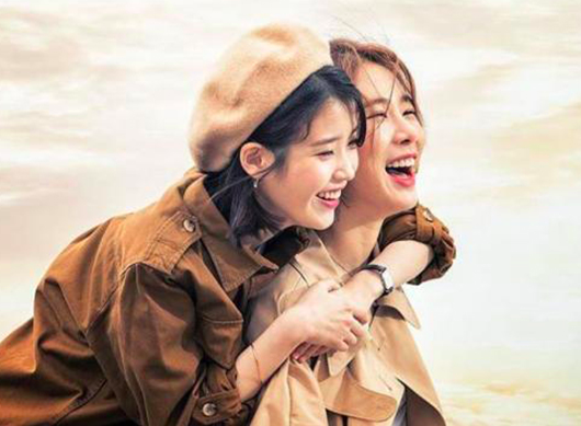 선다방2 유인나, 절친 아이유도 인정한 연애 고수… 감탄 그 자체