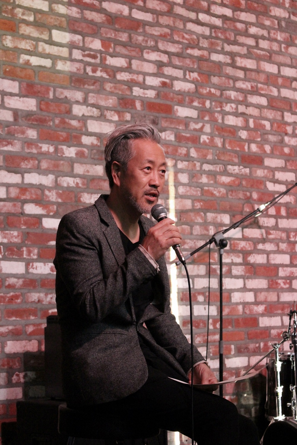 [현장] 봄여름가을겨울 김종진 30주년, 전태관과 함께였기에 가능…장기 공연 열 것