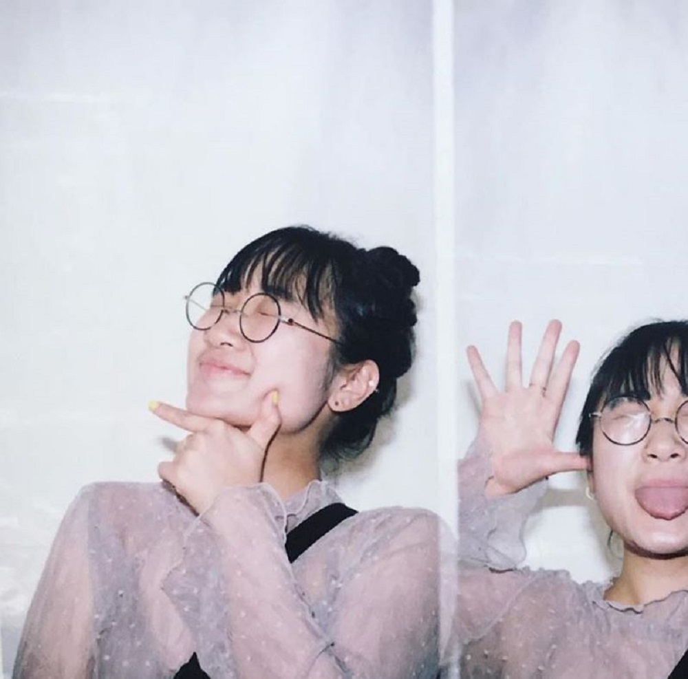애플뮤직 광고까지 섭렵…예지(YAEJI), 그는 누구?