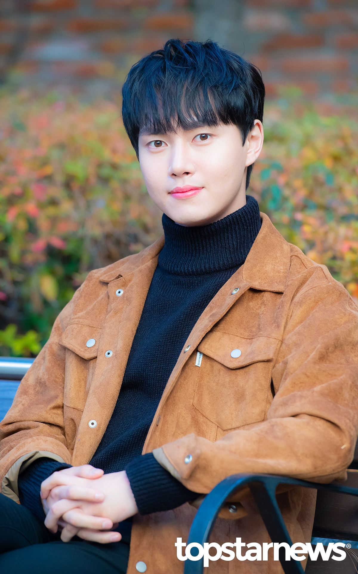 [HD포토] 이태리, 우등생 포스