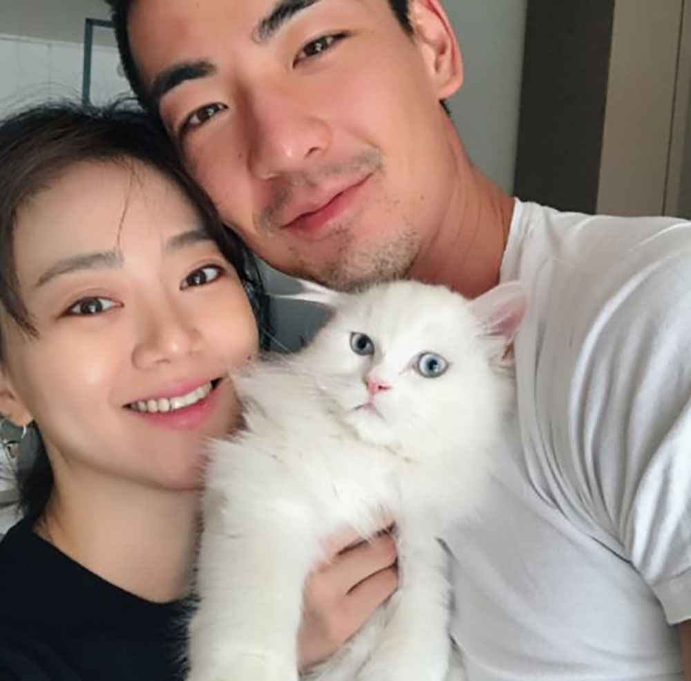 선다방 2 텍사스남♥건축디자이너 커플, 달달한 투샷…5월에 결혼