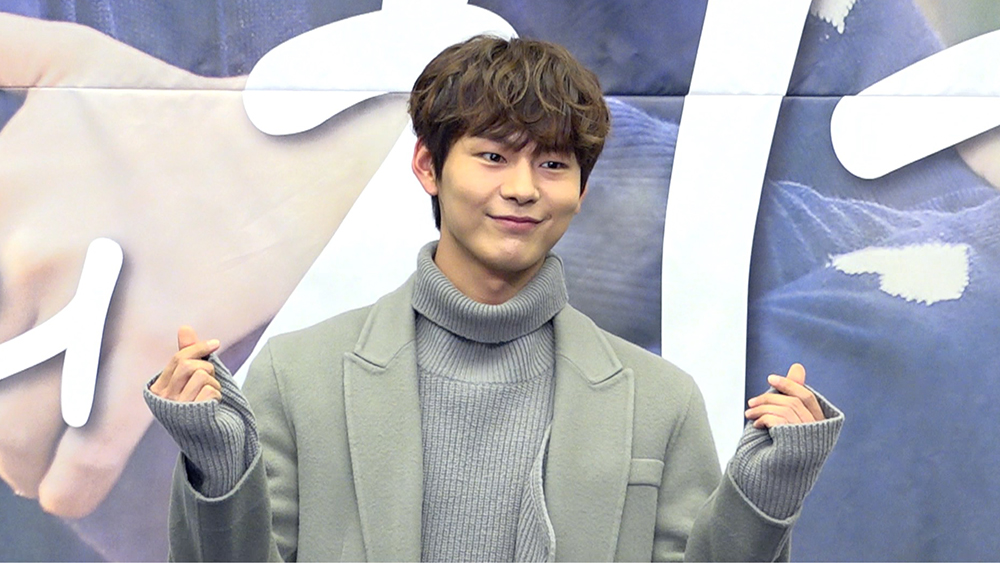 [HD영상] 최고의 치킨 박선호, 남녀노소 좋아하는 치킨같은 드라마(190102)
