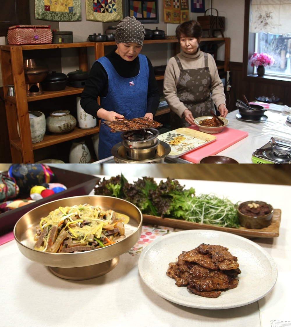 한국인의 밥상 충남 홍성, 복 부르는 돼지고기 밥상 소개
