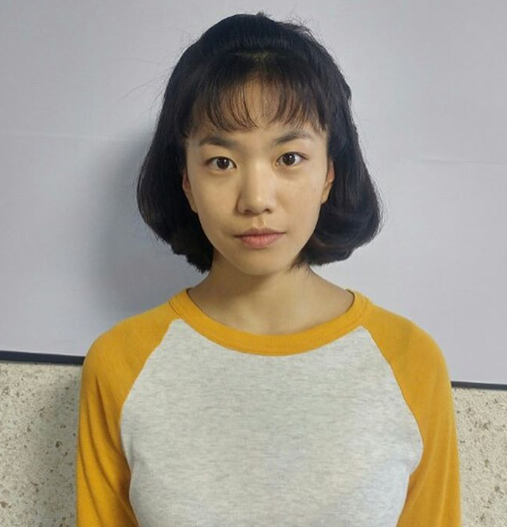 옥란면옥 이설, 단발머리도 찰떡소화 해내는 매력적인 비주얼