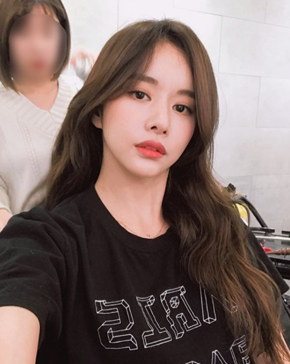 알함브라 궁전의 추억 한보름, 앞머리 없어도 여신 미모…드라마는 총 몇부작?