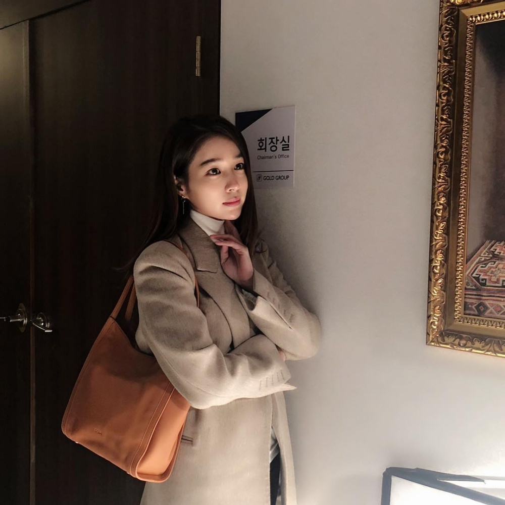 운명과 분노 이민정, 이병헌이 반한 청순 미모…드라마는 몇 부작?