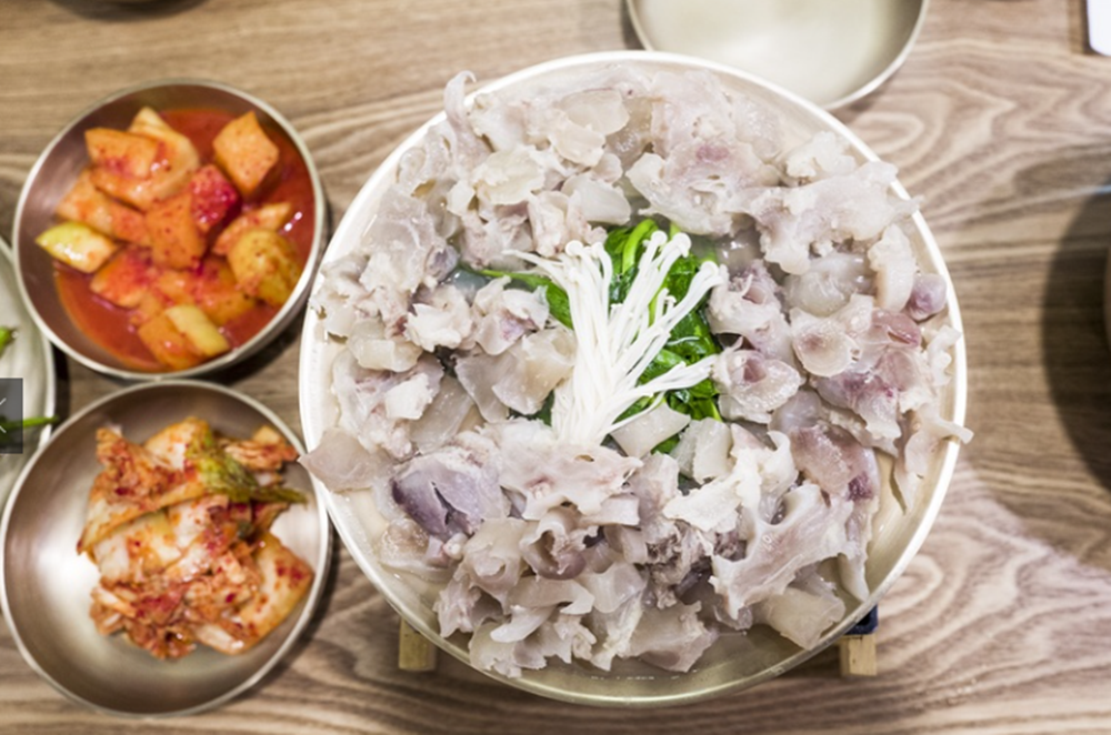 온심옥 역삼본점 참고 이미지 2