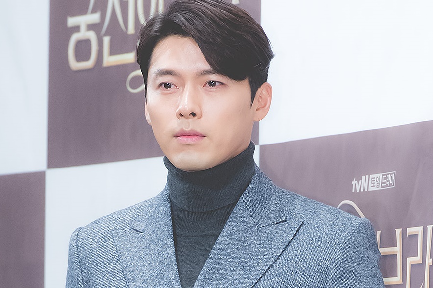 [팩트체크] 현빈 측, 박지은 작가 작품으로 차기작? 스케줄 확인이 전부…정해진 것 없다