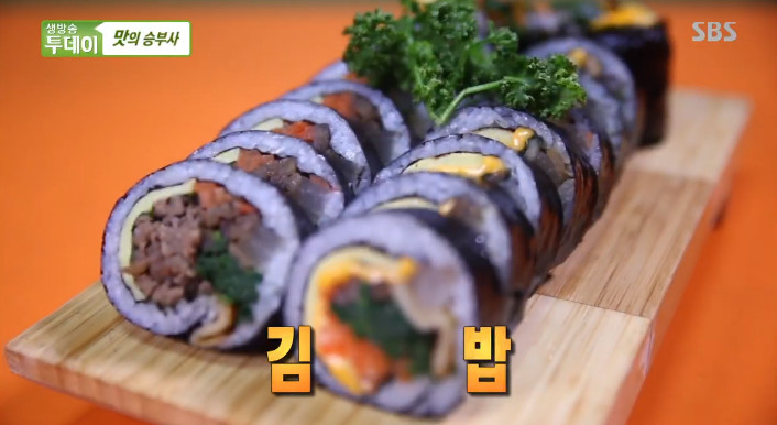 [종합] 생방송 투데이 서대문구 김밥+영등포 66년 전통 고추쟁반짜장+부천 찹쌀 꽈배기