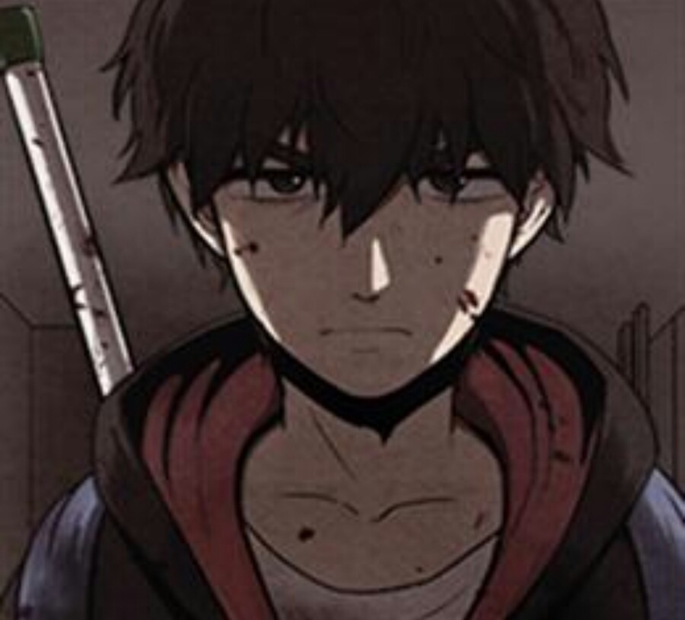 ìë§ì ê´´ë¬¼ì´ ëì´ë²ë¦° ì¹í° 'ì¤ìí¸í', ëë¼ë§ìì ë§ëë¤