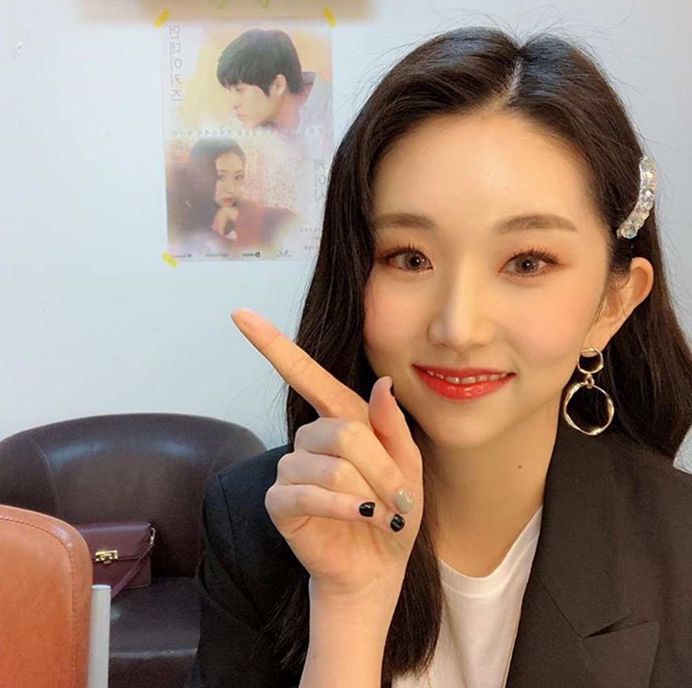 언프리티랩스타3 케이시,  진심이 담긴 노래 로 분위기 반전 여신 성공