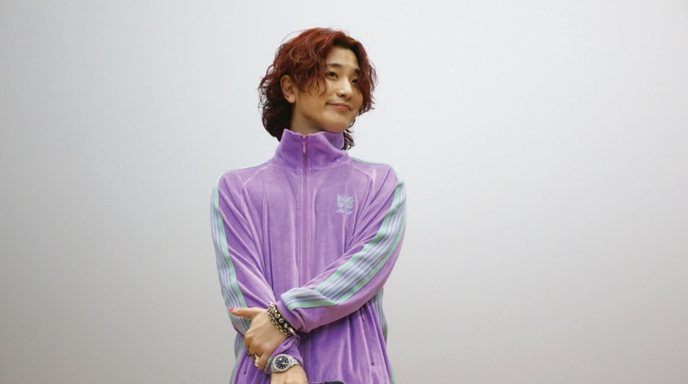 세카이노 오와리(SEKAI NO OWARI) 후카세, 깜짝 내한…상영회서 한국 팬들과 소통