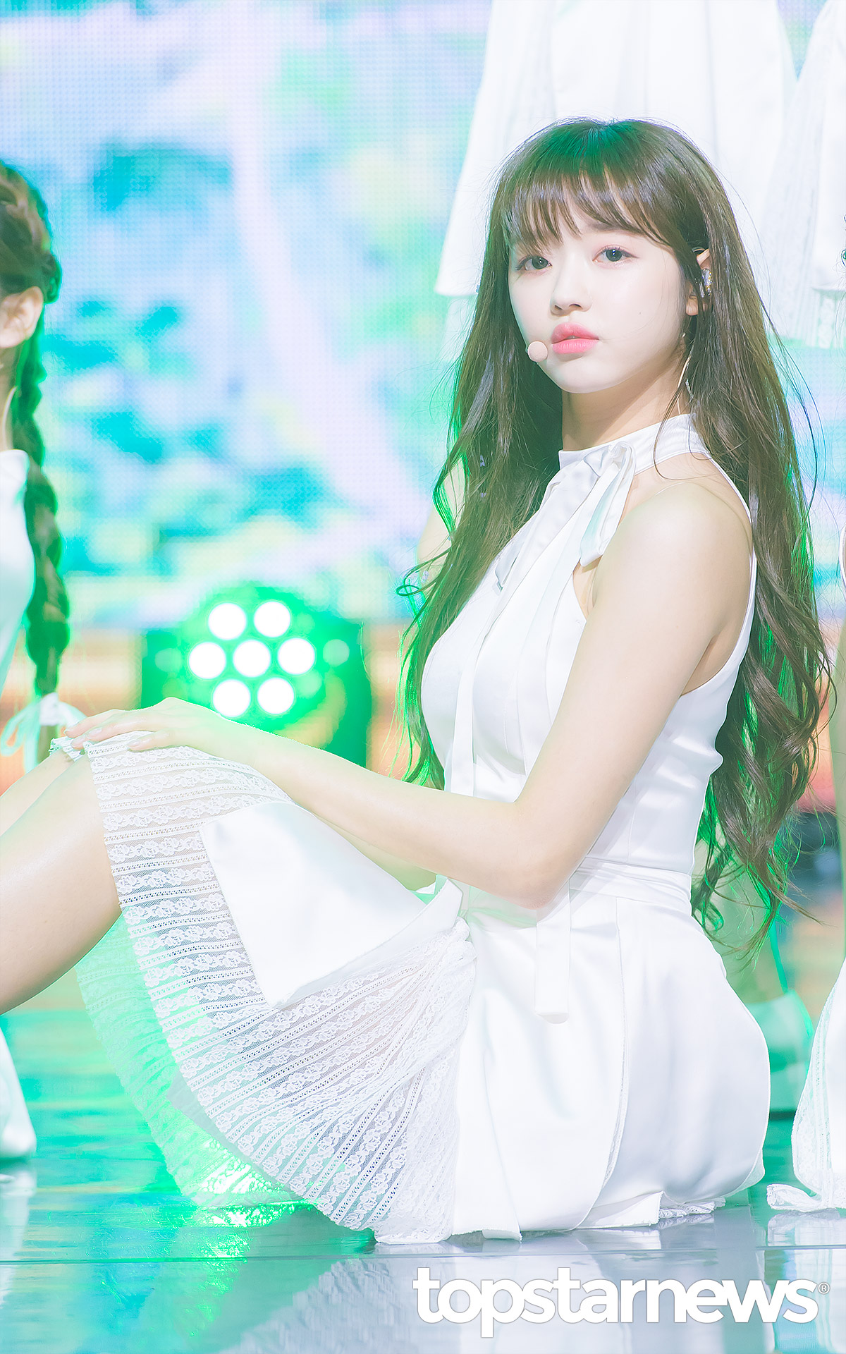 [HD포토] 오마이걸(OH MY GIRL) 유아, 이 세상 미모가 아니다 (다섯번째계절)