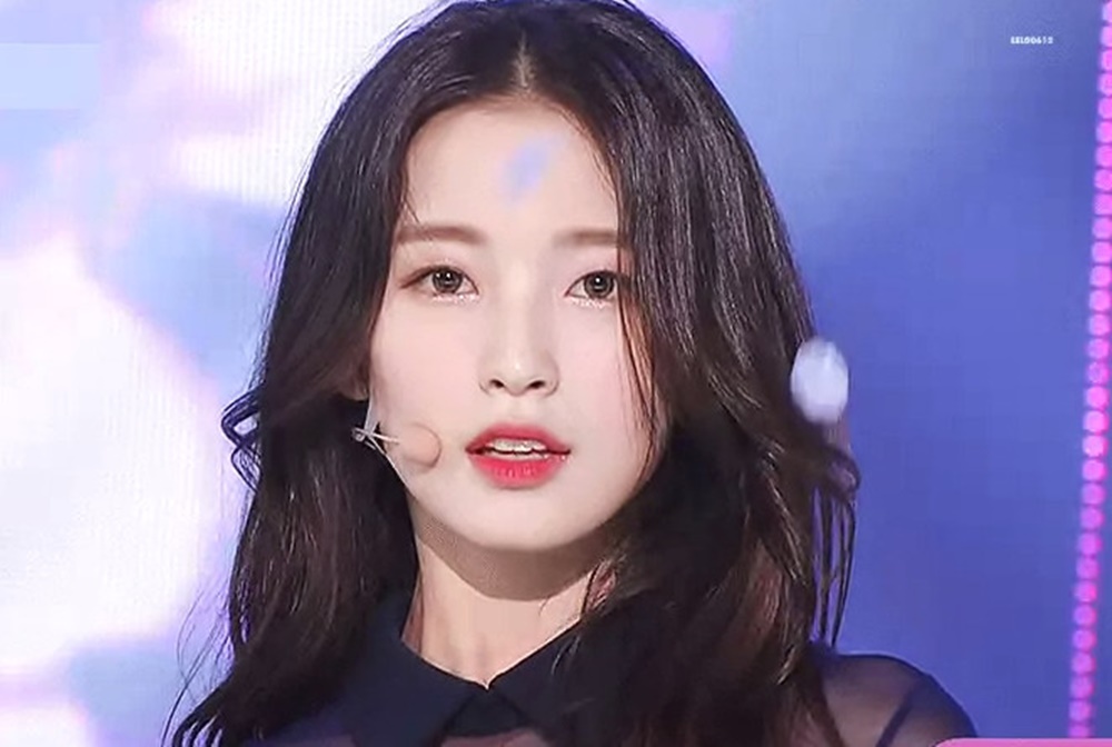 다섯번째 계절 오마이걸(OH MY GIRL) 아린, 폭풍 움짤 생성시키는 여신미 넘치는 근황…정변의 정석 
