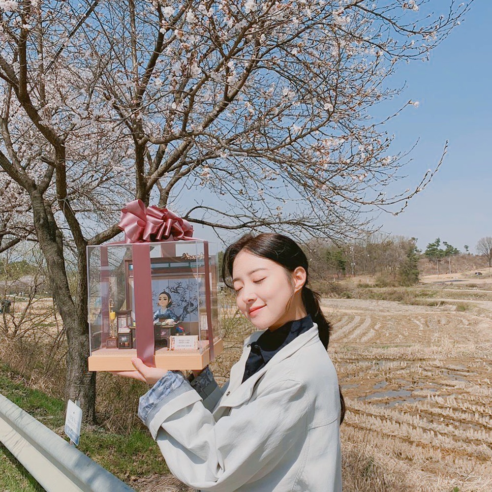 피끓는 청춘 이세영, 잘 자란 아역 출신 배우의 대표…24년 차