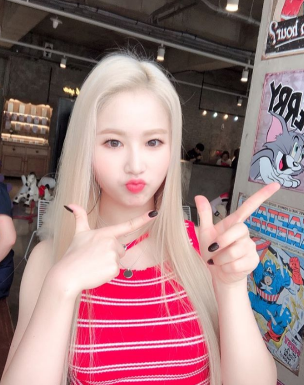 써드아이(3YE) 유지, DMT로 성공적 데뷔 이후?…강원도에서 만나요