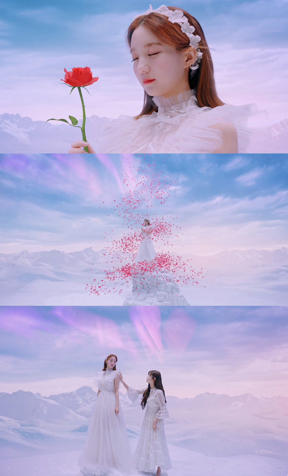 [여돌학개론] 다섯 번째 계절 오마이걸, 감사할 수 있음에 대한 감사
