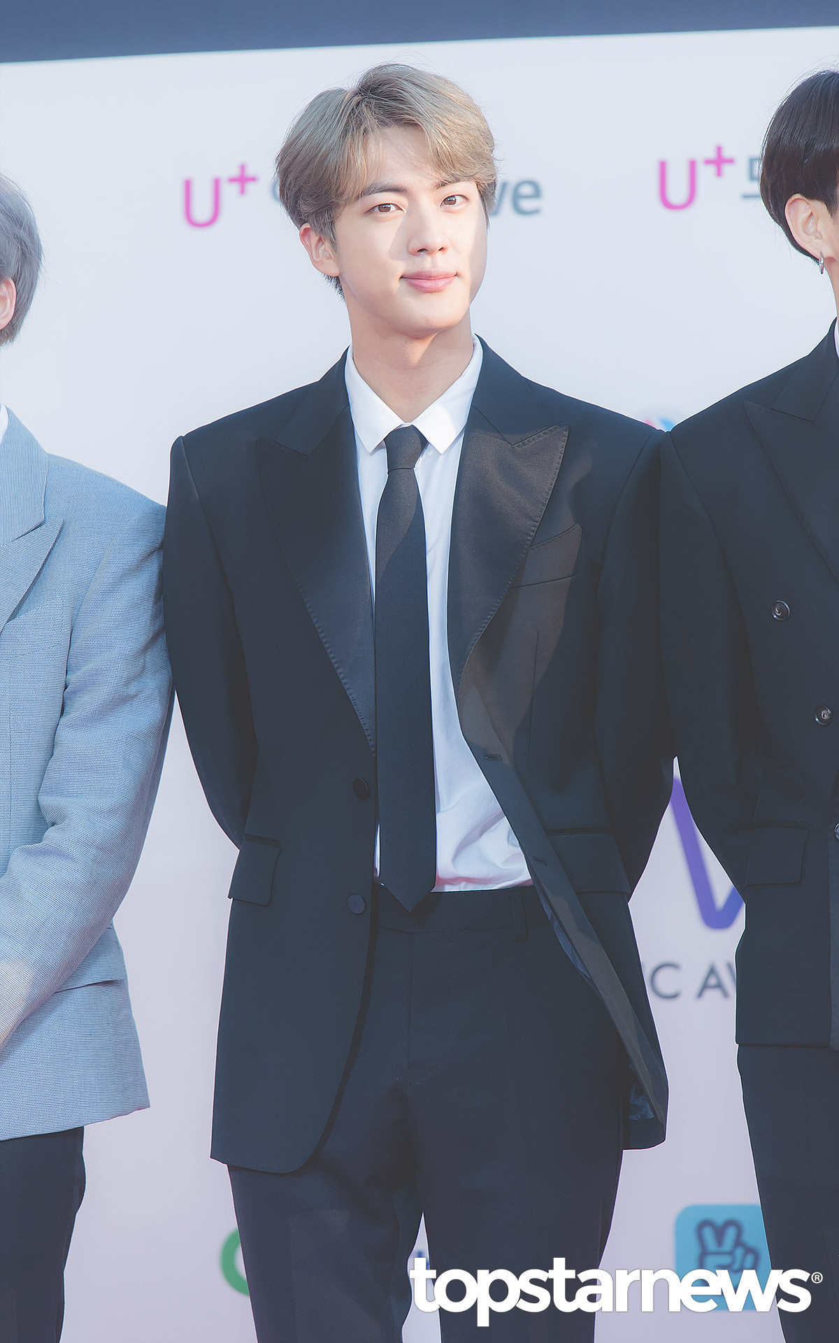 방탄소년단(BTS) 진, 집들이서 뛰어난 요리 솜씨 보여줄 것 같은 ★ 1위…역시 잇(Eat)진