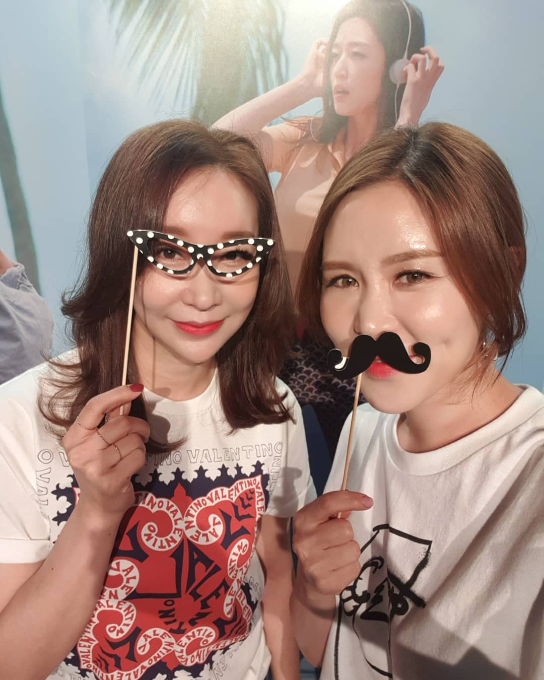 사람이 좋다 박용근♥ 채리나, 룰라 김지현과 변함없는 우정 과시…울 언니