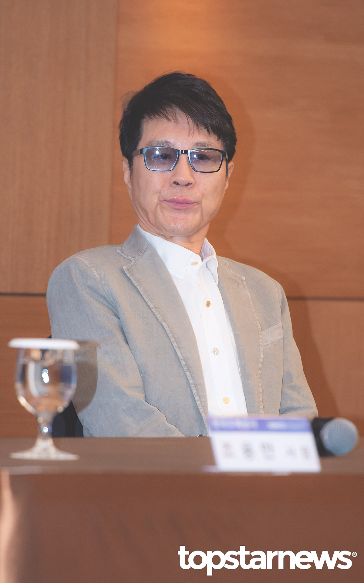 조용필 친형 故 조영일, 폐암 투병 중 별세…전 소속사 YPC프로덕션(필뮤직) 대표, 향년 76세