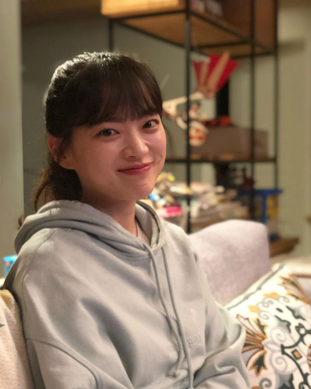멜로가 체질 천우희, 현장 사진 공개하며 근황 전해…엄정화-이청아도 기대하게 만드는 임진주 미모