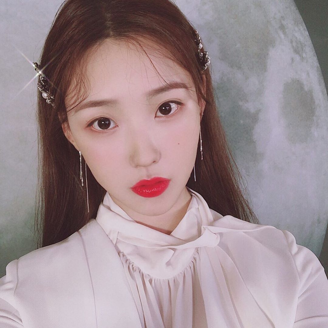 이사배, 호텔 델루나 이지은(아이유) 완벽 재연 커버 메이크업…싱크로율 1000%