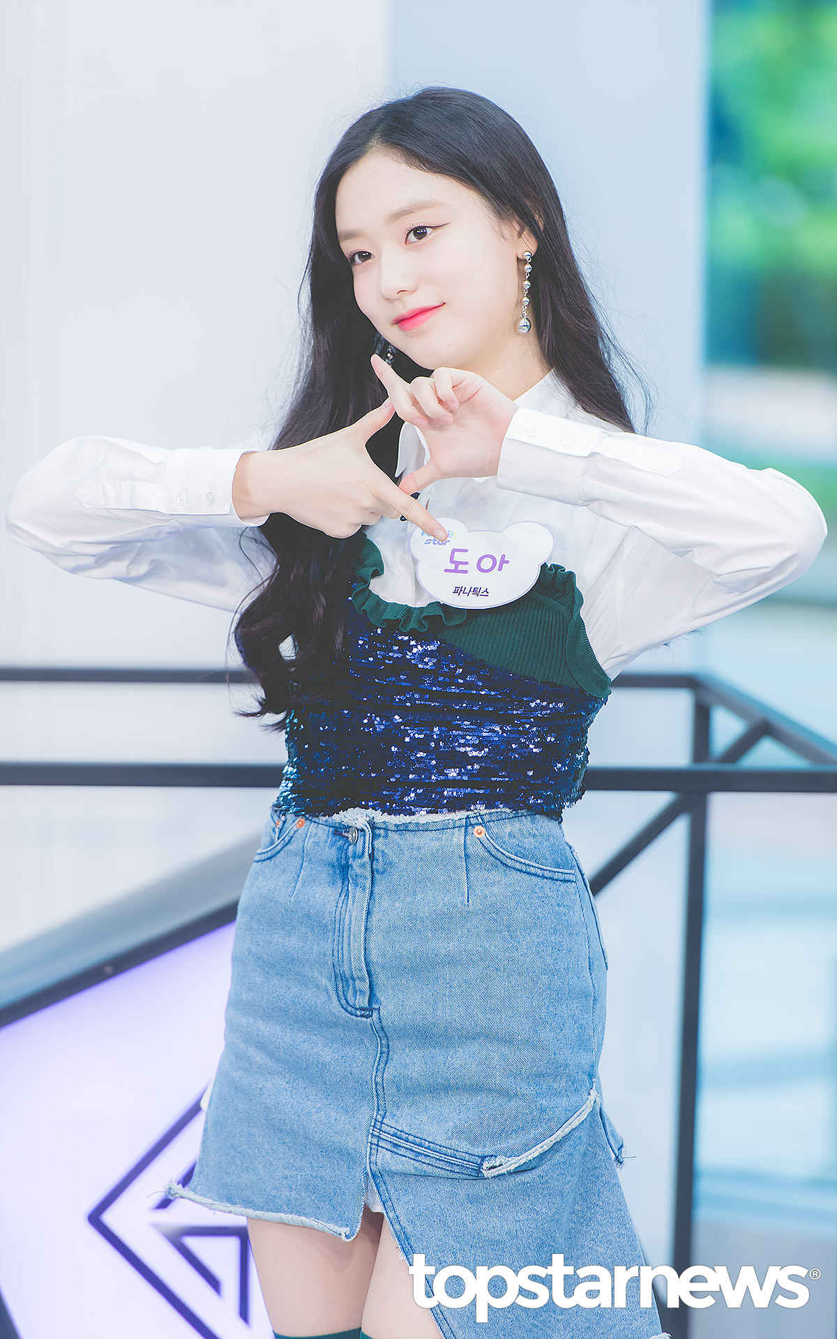 [HD포토] 파나틱스(FANATICS) 도아, 파나틱스의 시그니쳐