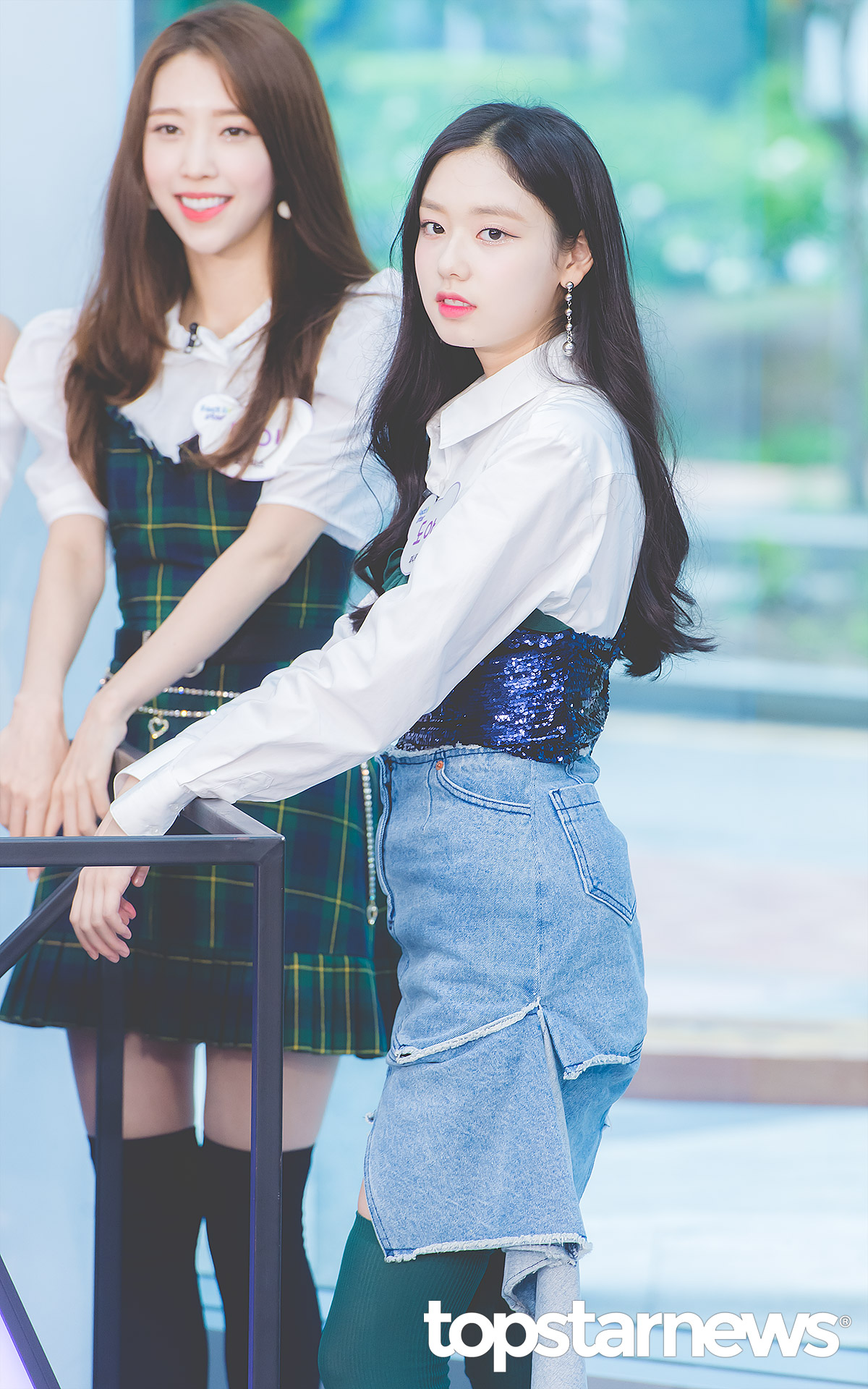 [HD포토] 파나틱스(FANATICS) 도아, 시크한듯 매력적인 눈빛