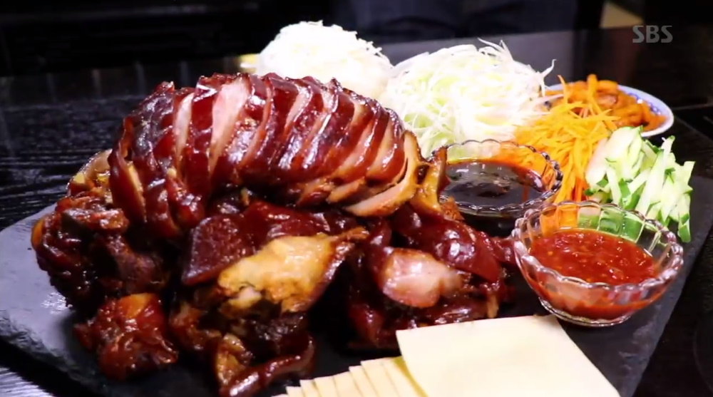생방송투데이-맛의승부사 일산 오향족발 맛집 위치는? 훠궈-마라탕-마라롱샤-마라샹궈 눈길