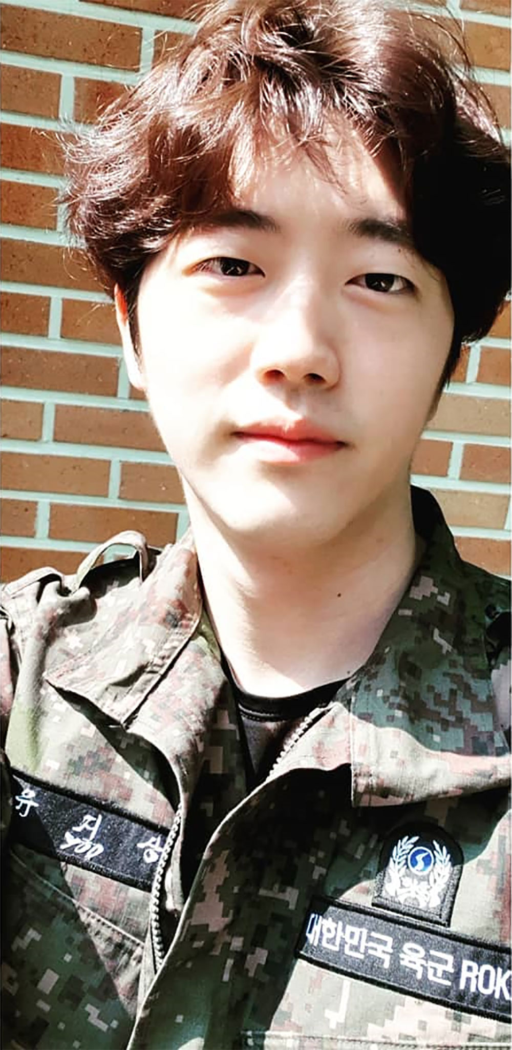 슈퍼밴드 유동근♥전인화 아들 지상, 훈훈한 미모로 근황 공개…우승팀 호피폴라 아일은 팬미팅 개최