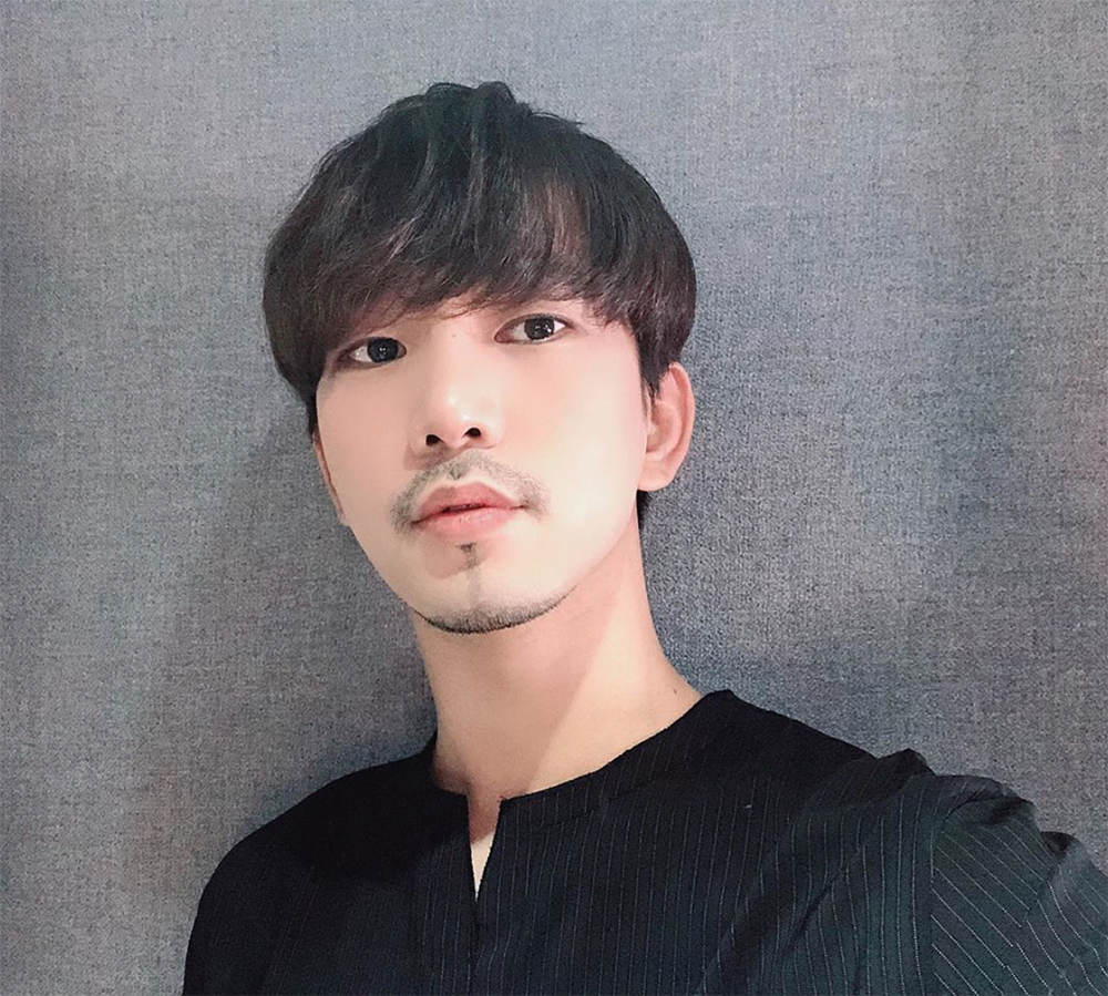 최예슬♥ 지오, 결혼 앞두고 2009년으로 돌아간 비주얼…남성미 넘치는 수염