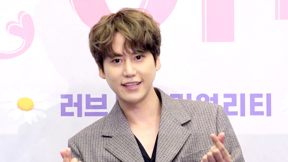 [HD영상] 노래에 반하다 규현, MC의 역할은 무엇? MC는 거들 뿐(190919)