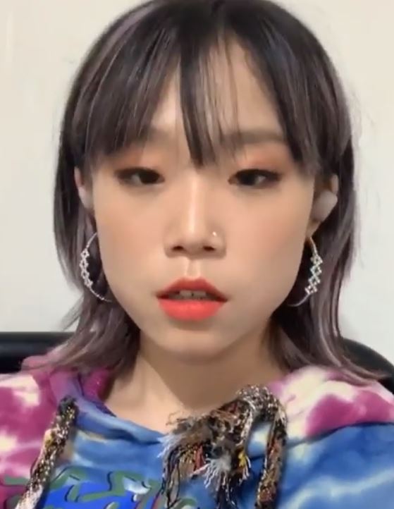 맥대디 나이 발언에 사이다 디스랩 브린, 시선강탈하는 패션 스타일