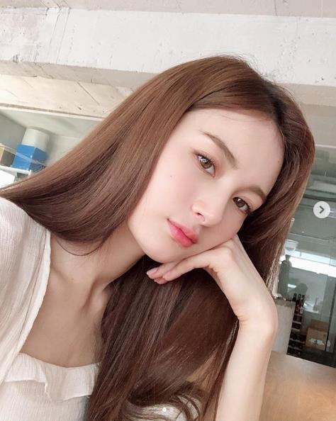 라나(LANA), 국적-나이 궁금증 자아내는 청순 미모…알고보니 대한외국인 출연
