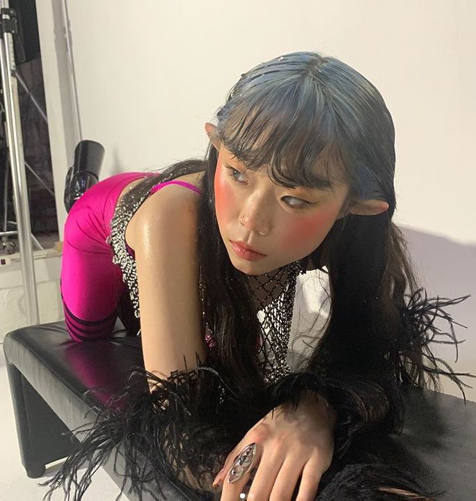 쇼미더머니8 브린, 탈락 이후 근황 요정으로 변신…우승자는 누구?