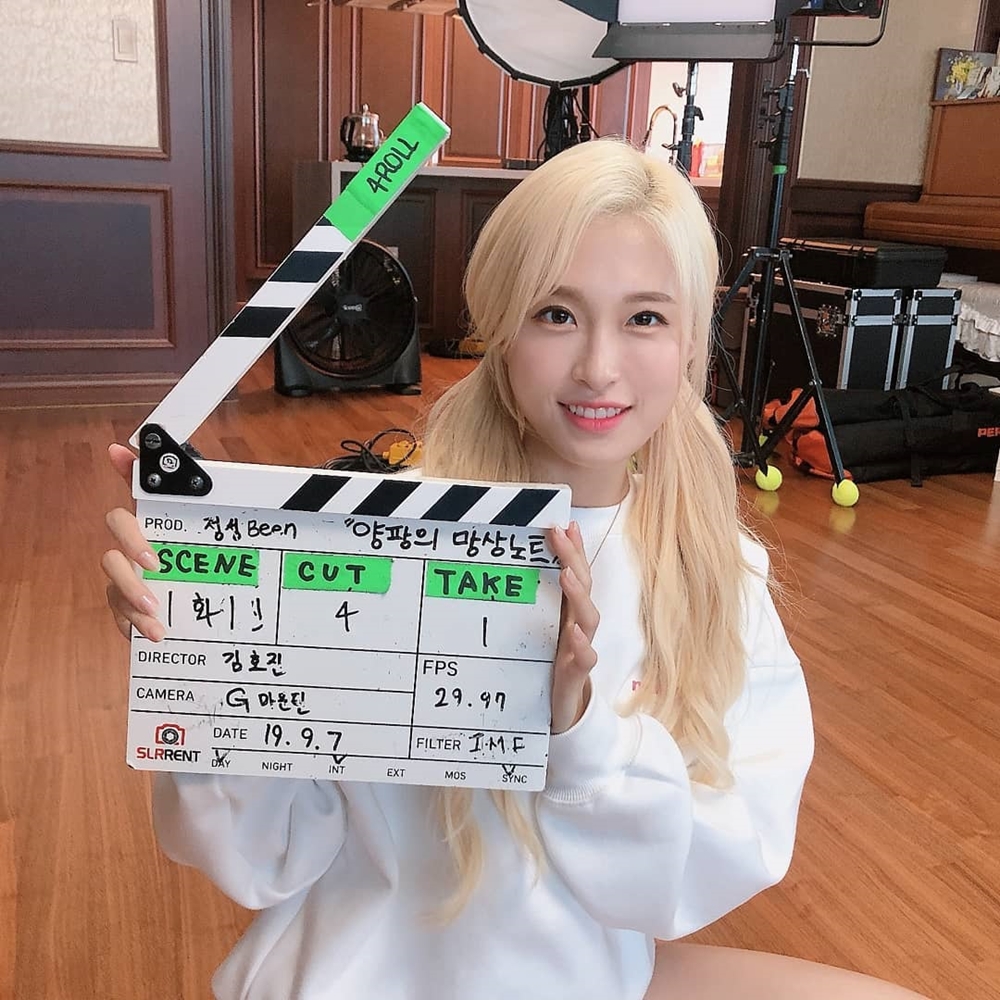 BJ양팡(양은지), 열혈팬 소동 이후 살 빠진 근황…팬미팅 개최 예정