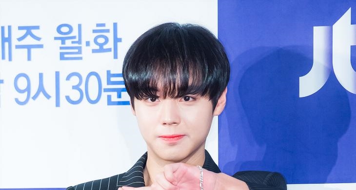 [리부트] 마루기획 측, 박지훈 악플 관련 법적 대응 진행 상황 알려 선처-합의 없다