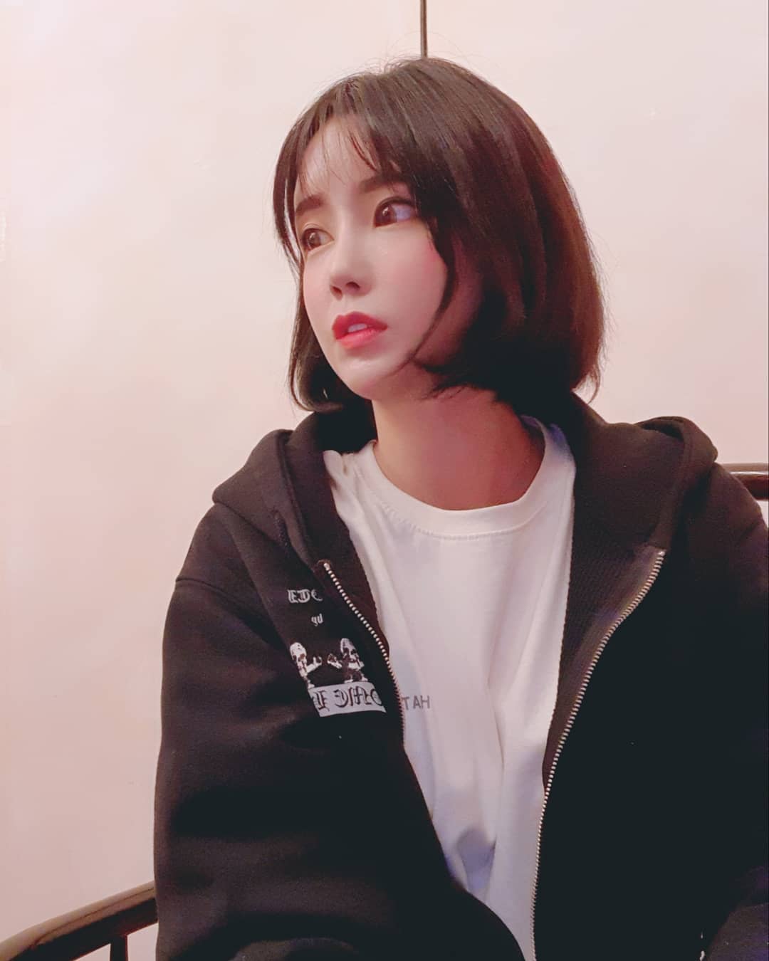아프리카TV BJ서윤, 커다란 눈망울 반짝이는 일상…남자친구 우창범 피소 이유는?