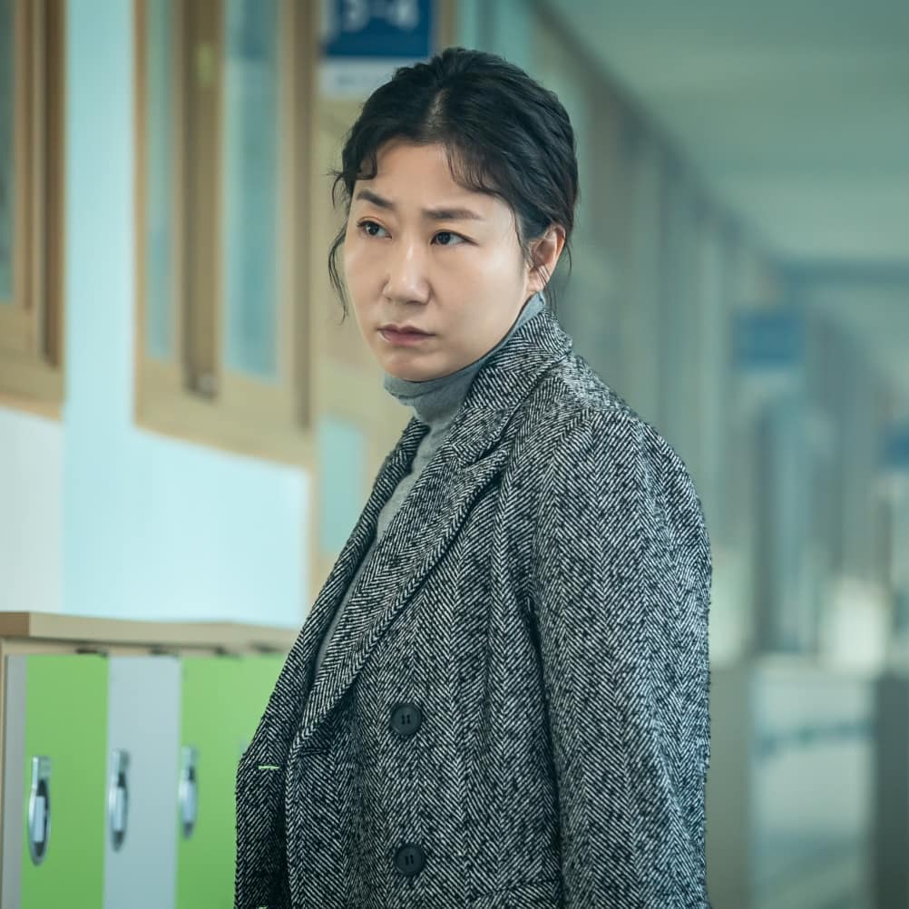 영화 친절한 금자씨 라미란의 데뷔작?…줄거리-결말-해석 등 뜨거운 관심