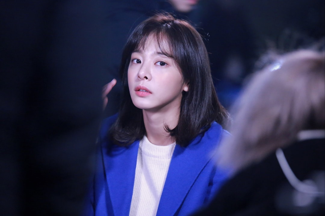사랑은 뷰티풀 인생은 원더풀 (사풀인풀) 설인아, 김재영 반하게 만든 블루청의 청아한 미모