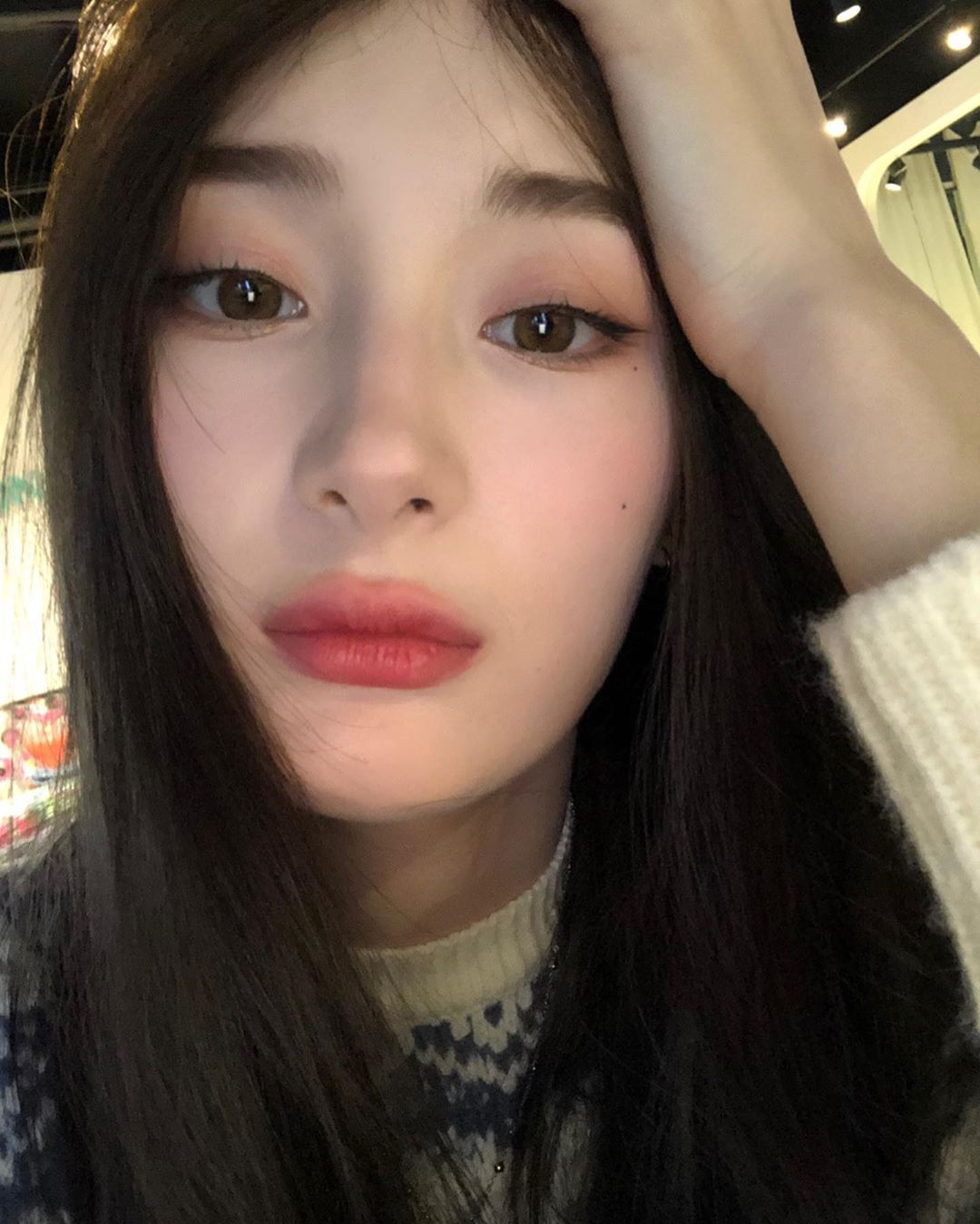 러시아 출생 가수 라나, 어서와 한국은 처음이지 출연했던 신인 가수…일상모습은?