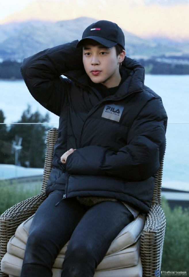 본보야지 지민, 멤버들에게 서운한 점 없다…서운하게 하면 그것도 재밌어