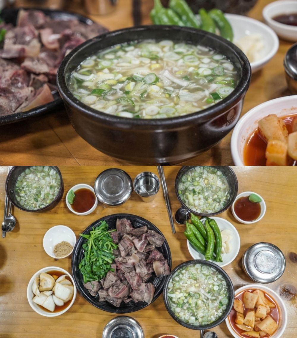 생방송투데이 포항 죽도시장 소머리국밥 맛집 위치는? 수요미식회 그 곳!…인생분식 수원역전 떡볶이집 침샘 자극