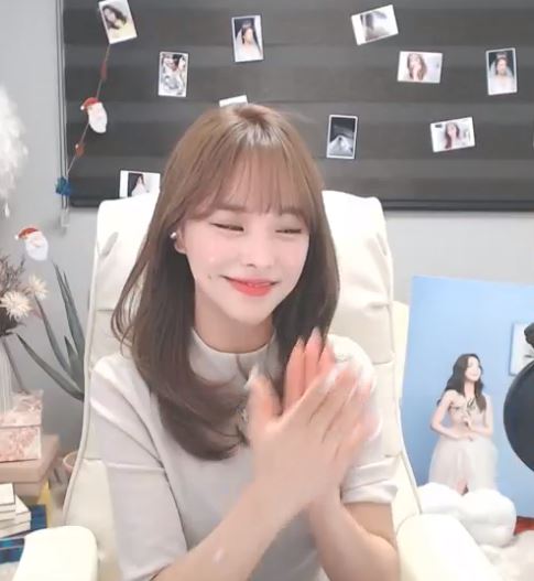 BJ 쁠리(노이설), 직접 밝힌 이상형 성격이 쎄서 내 기를 누를 수 있는 남자