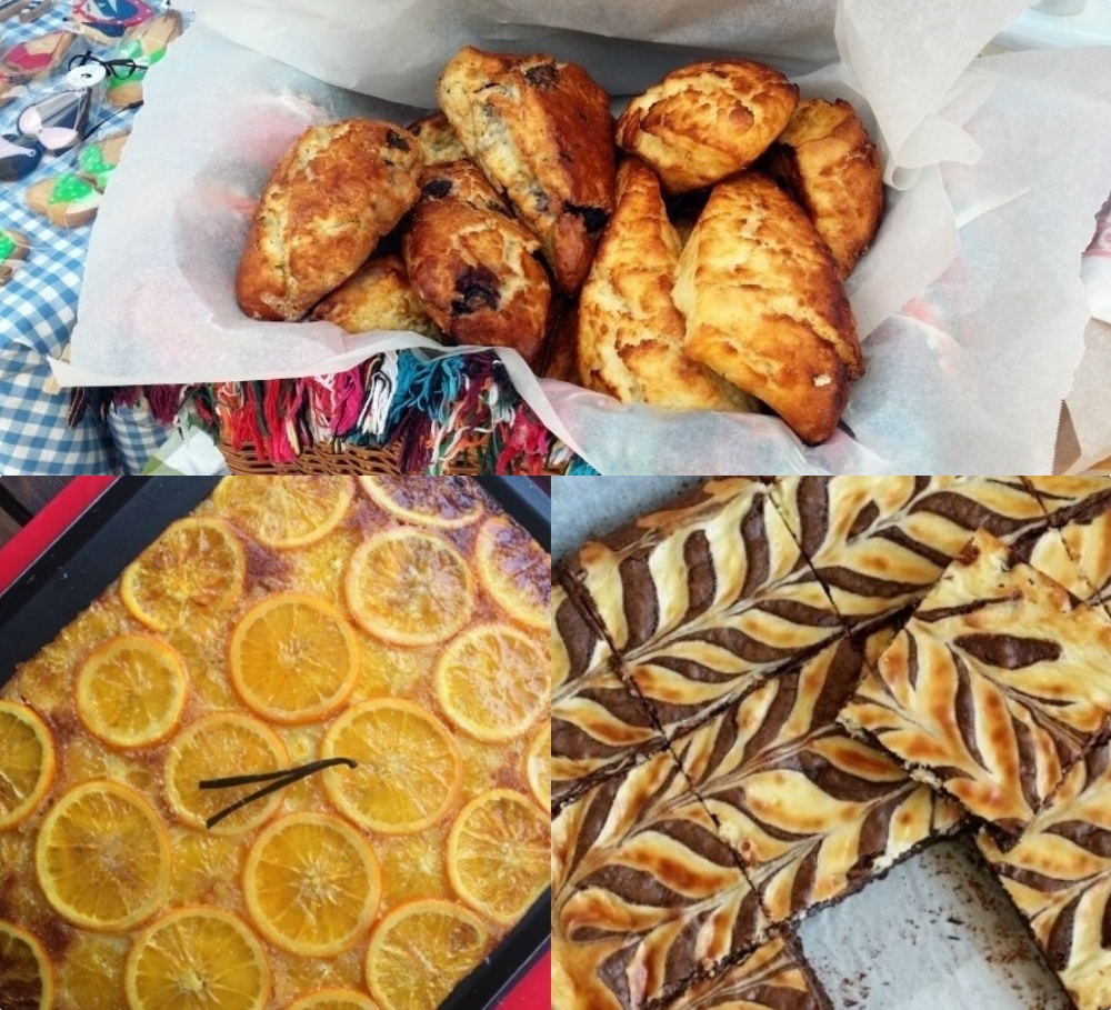 김영철의 동네한바퀴 서울 부암동 스콘 빵집 맛집, 영국인이 운영하는 베이커리 카페!