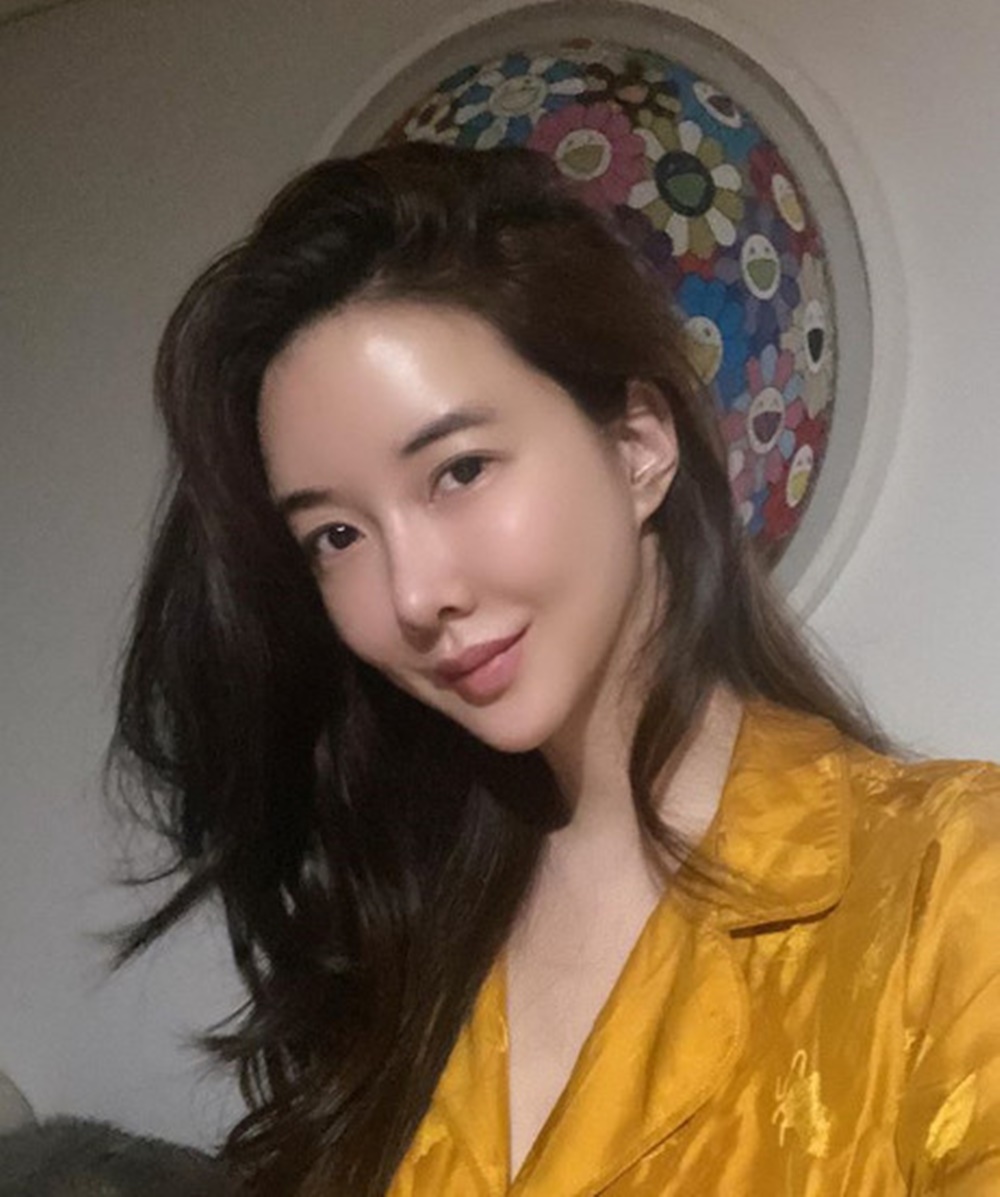 [이슈] 장미인애, 질리네요 정말…생계 지원금 언급 논란에 배우 은퇴선언까지 밝혀